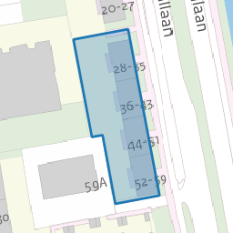 Perceel LDN01-O-5461