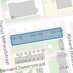 Perceel LDN01-O-5465
