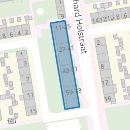 Perceel LDN01-O-5466