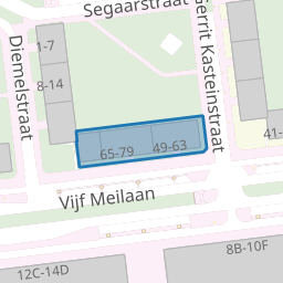 Perceel LDN01-O-5472