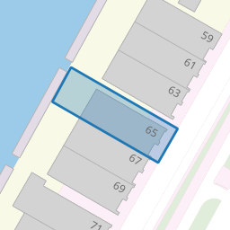 Perceel LDN01-O-5483