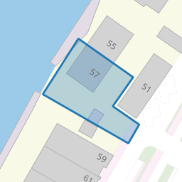 Perceel LDN01-O-5487