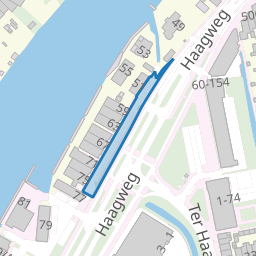 Perceel LDN01-O-5491