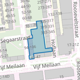 Perceel LDN01-O-5493