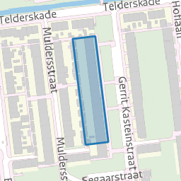 Perceel LDN01-O-5502