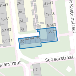 Perceel LDN01-O-5503