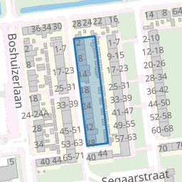 Perceel LDN01-O-5504