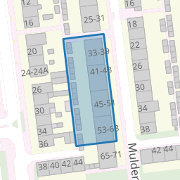 Perceel LDN01-O-5506