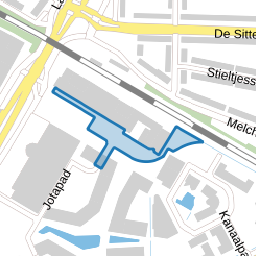 Perceel LDN01-O-5531