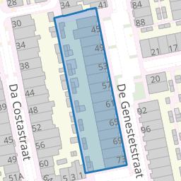 Perceel LDN01-O-5541