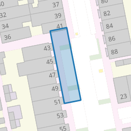 Perceel LDN01-O-5542