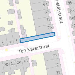 Perceel LDN01-O-5543