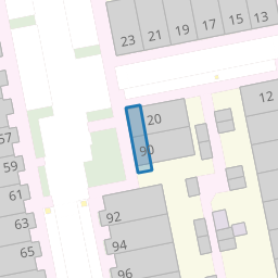 Perceel LDN01-O-5545