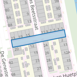 Perceel LDN01-O-5546