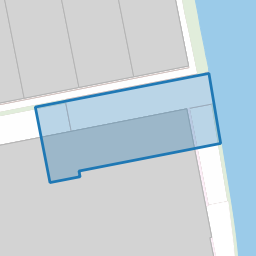 Perceel LDN01-O-5580