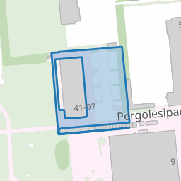 Perceel LDN01-O-5591