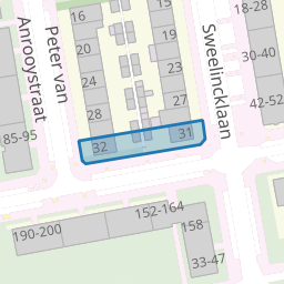 Perceel LDN01-O-5595