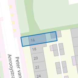 Perceel LDN01-O-5597