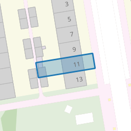 Perceel LDN01-O-5598