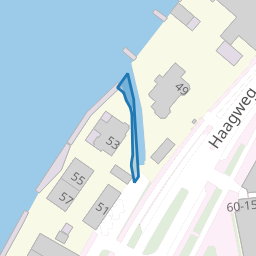 Perceel LDN01-O-5600