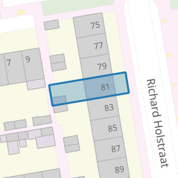 Perceel LDN01-O-5605