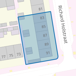 Perceel LDN01-O-5607
