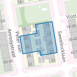 Perceel LDN01-O-5608