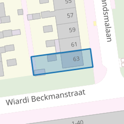 Perceel LDN01-O-5611