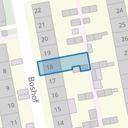 Perceel LDN01-O-5624