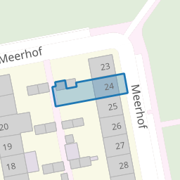 Perceel LDN01-O-5630