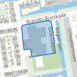 Perceel LDN01-O-5634