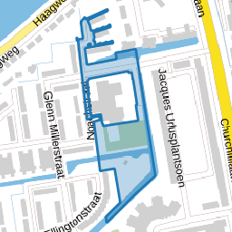 Perceel LDN01-O-5635