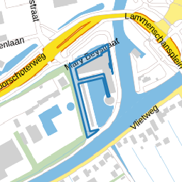 Perceel LDN01-O-5640