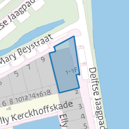 Perceel LDN01-O-5641