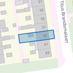 Perceel LDN01-O-5642