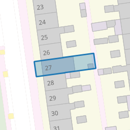 Perceel LDN01-O-5649