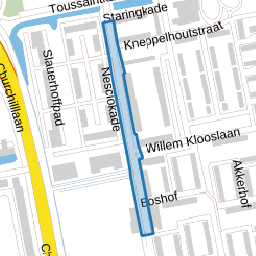 Perceel LDN01-O-5662