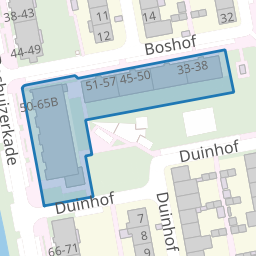 Perceel LDN01-O-5666