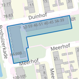 Perceel LDN01-O-5667