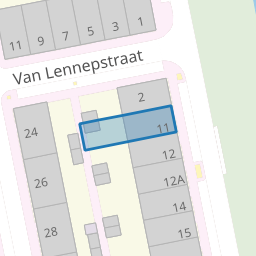 Perceel LDN01-O-5672