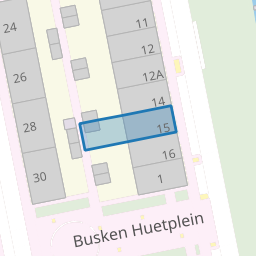 Perceel LDN01-O-5676