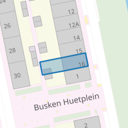 Perceel LDN01-O-5677