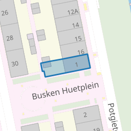 Perceel LDN01-O-5678