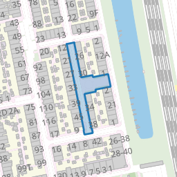 Perceel LDN01-O-5680