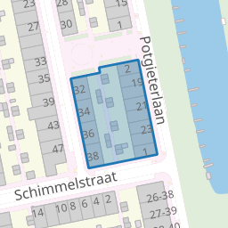 Perceel LDN01-O-5681