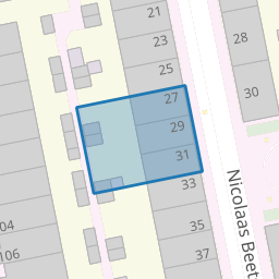 Perceel LDN01-O-5686