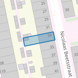 Perceel LDN01-O-5687