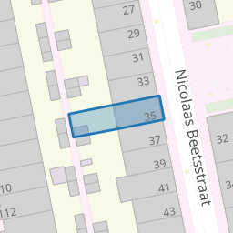 Perceel LDN01-O-5688