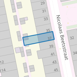 Perceel LDN01-O-5689