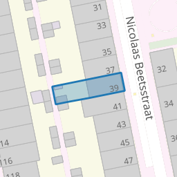 Perceel LDN01-O-5690